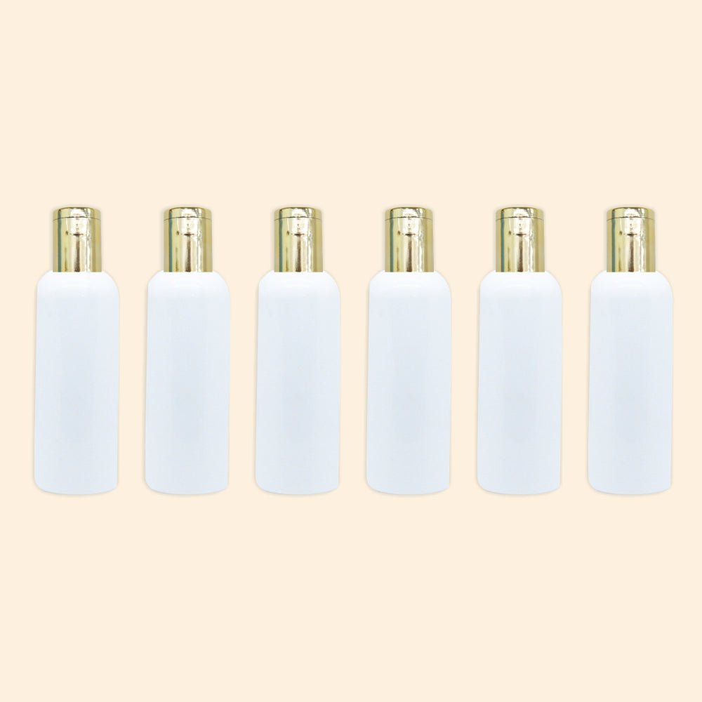 shoprythmindia Packaging,Plastic Travel Bottles MYOC Plastic Travel Bottles, 100ml/3.4oz (6 Pack) shoprythmindia Packaging,Plastic Travel Bottles MYOC Plastic Travel Bottles, 100ml/3.4oz (6 Pack)